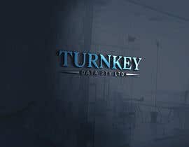#166 for Logo Design. &quot;Turnkey Data Pty Ltd&quot;. Primary product is a Food Manufacturing Database by TrezaCh2010
