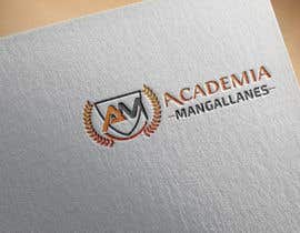 #125 for Diseño de Logo-Escudo para Academia by Ajoygd
