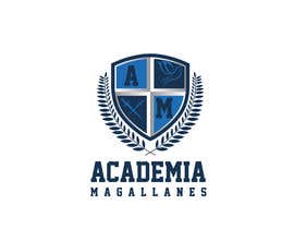#126 for Diseño de Logo-Escudo para Academia by fireacefist