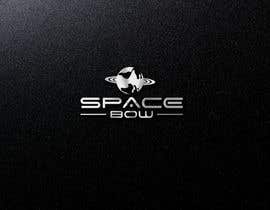 #98 untuk To make a 2D and 3D Brand logo SPACE BOW oleh BDSEO