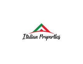 #322 for create elegant clean logo with 3 colours of italy in it. CLEAN / original. af eddesignswork
