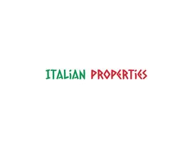 #332 for create elegant clean logo with 3 colours of italy in it. CLEAN / original. by diskette96