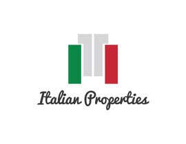 #329 for create elegant clean logo with 3 colours of italy in it. CLEAN / original. af mr180553