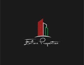 #331 for create elegant clean logo with 3 colours of italy in it. CLEAN / original. by klal06