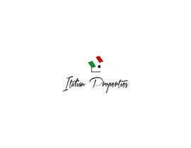 #321 for create elegant clean logo with 3 colours of italy in it. CLEAN / original. by nistormadalina89