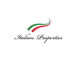 #334 para create elegant clean logo with 3 colours of italy in it. CLEAN / original. de fireacefist