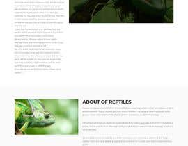 ganupam021 tarafından Design a Webpage with Content için no 2
