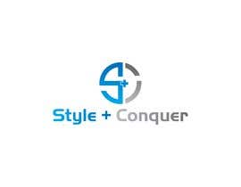 #92 para Develop a Corporate Identity for a Costume Designer, &#039;Style + Conquer&#039; de smbelal95
