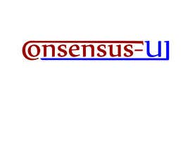 rakibulhasanb님에 의한 Consensus-UI Product Logo and Animation을(를) 위한 #267