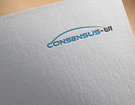 #261 za Consensus-UI Product Logo and Animation od DesignArt24