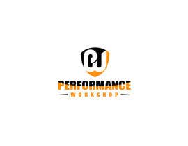 #75 untuk Design a Logo for Performance Workshop oleh Rajmonty