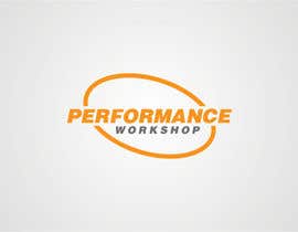 #69 untuk Design a Logo for Performance Workshop oleh Superiots