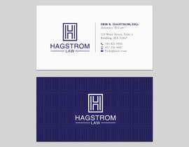 #87 for Design some Stationery and Business Cards by mahmudkhan44