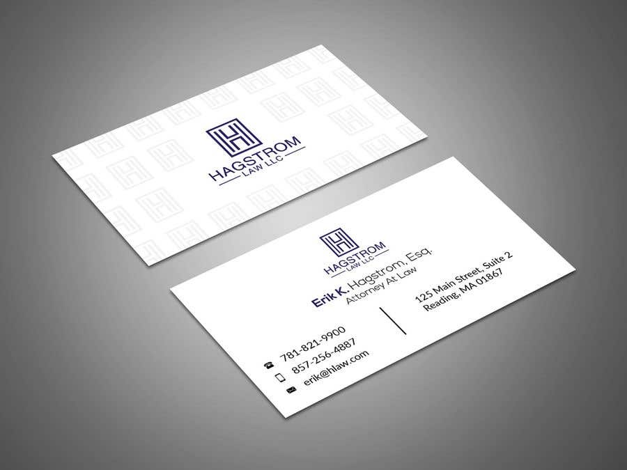 Contest Entry #224 for                                                 Design some Stationery and Business Cards
                                            