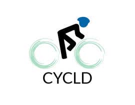 #9 dla Hi all. I have a company called Cycld, I have a logo concept already so am looking for someone to either make something similar or something completely different. The company is in the cycling industry and I would like the logo to be minimalist and relati przez Ahmedrezasuman