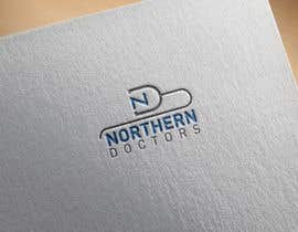 Číslo 34 pro uživatele Northern Doctors Logo od uživatele amalmamun