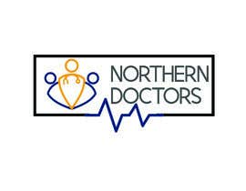 #36 для Northern Doctors Logo від mumerqasim