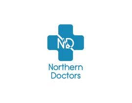 #35 για Northern Doctors Logo από ursan30001