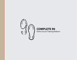 #409 для Design me a Unique Logo від saifsalahmahdi