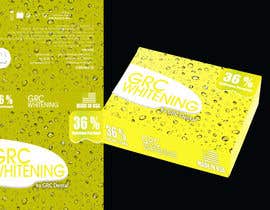 #20 pentru Design packaging for product de către Basio99