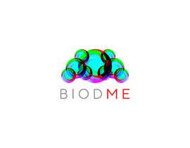 #39 for Design an Abstract Logo for BIODME by Gauranag86
