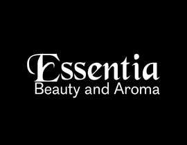 #723 for Beauty and Aroma Logo by TrezaCh2010