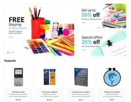 #14 for Design some Stationery by jitshuvo