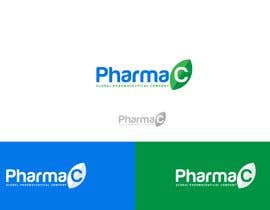 logoexpertbd tarafından Design a Logo -  Pharma C için no 66