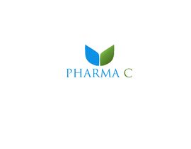 #5 untuk Design a Logo -  Pharma C oleh amigonako28