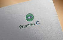 Nro 20 kilpailuun Design a Logo -  Pharma C käyttäjältä rashidabdur2017