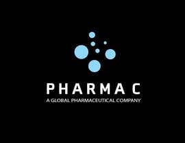 #149 untuk Design a Logo -  Pharma C oleh MezbaulHoque