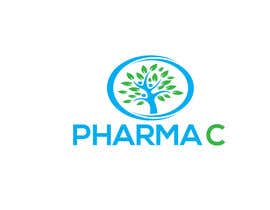 TheMimDesign tarafından Design a Logo -  Pharma C için no 94