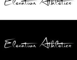 #376 for Design a Logo for athletic team by htanvir938