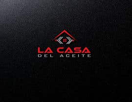 #125 for LA CASA DEL ACEITE by BDSEO