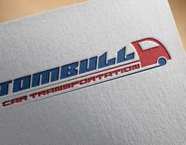 #8 for TOMBULL Trans Logo design by mertolokcu