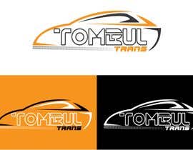 #9 for TOMBULL Trans Logo design by khoirulumam035