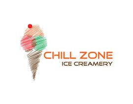 #60 cho Design logo and graphic on the exterior of our ice cream shop. bởi Shahin141095