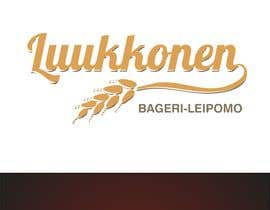 #122 para Create graphic identity for a bakery de kchrobak