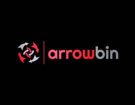 #91 Update a Logo - Arrowbin részére ataurbabu18 által