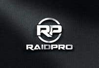 #804 untuk RaidPro Logo oleh kanchanverma2488