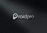 #806 untuk RaidPro Logo oleh kanchanverma2488