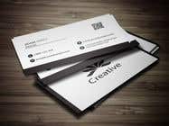 #6 for Logo and Business card design by MstFarjana54