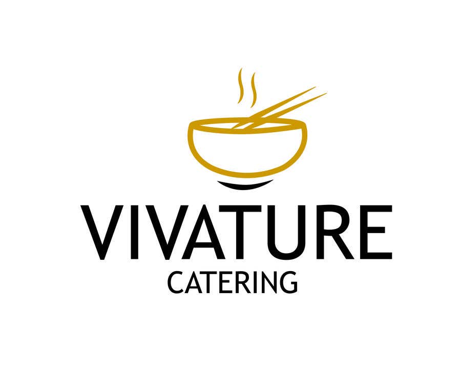ผลงานการประกวด #92 สำหรับ                                                 Design a Logo for Viviature Catering
                                            