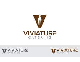 #83 cho Design a Logo for Viviature Catering bởi teamsanarasa