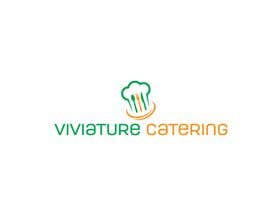 #101 สำหรับ Design a Logo for Viviature Catering โดย logomax56