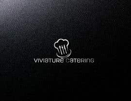 #102 สำหรับ Design a Logo for Viviature Catering โดย logomax56