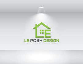 #70 per Design a Logo for interior design company da muktar666bd