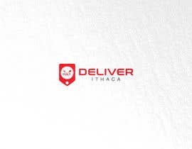 #384 untuk Delivery Logo oleh JIREH196