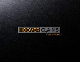 #94 สำหรับ Logo Design for Hoover Claims Solutions โดย Monirujjaman1977