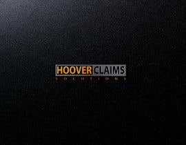#152 สำหรับ Logo Design for Hoover Claims Solutions โดย DesignerHazera